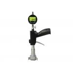 Precision Bore Measurement Three Point Internal Micrometers with Fine Lapping Processing for sale