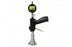 China Precision Bore Measurement Three Point Internal Micrometers with Fine Lapping Processing supplier