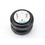 W013586957 Firestone Double Convoluted Air Bags Number 255-1.5  Air Inlet 1/4 NPT for sale