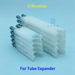 High Durability Tube Expansion Machine Parts Pipe Expander U Shaped Receiver for sale