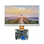 10.1 inch 1280*800 TFT Panel with HDMI Driver Board for sale
