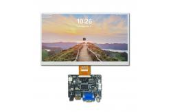 China 10.1 inch 1280*800 TFT Panel with HDMI Driver Board supplier