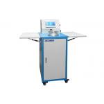 ISO Textile Industry Equipment Fabric Checking Machine For Textile Testing Procedures for sale