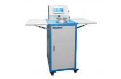 China ISO Textile Industry Equipment Fabric Checking Machine For Textile Testing Procedures supplier