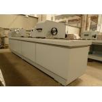 Blue UV Rotary Laser Engraver With Constant Temperature Controlling , High Resolution for sale