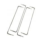 M Type MoSi2 Heating Element for sale