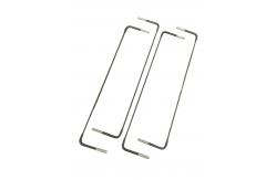China M Type MoSi2 Heating Element supplier