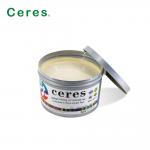 Solvent Based Security Printing Ink UV Invisible Ceres Screen Printing Ink