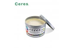 China Solvent Based Security Printing Ink UV Invisible Ceres Screen Printing Ink supplier