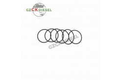 China Ring 198-2643 1982643 151MM for  325C 325L Excavator supplier