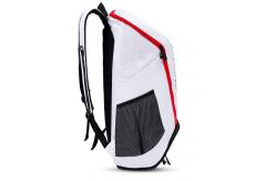 China Mulit Package Badminton Racket Bag Large Capacity white / green / blue supplier