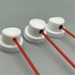 Adjustable WD 40 Spray Aerosol Valve For Customizable Spray Patterns