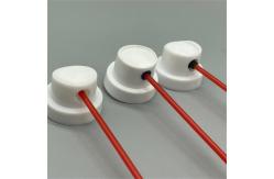 China Adjustable WD 40 Spray Aerosol Valve For Customizable Spray Patterns supplier