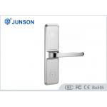 Electric RFID Smart Locks With Alarm For Apartment for sale