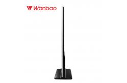 China Windows System Indoor Digital Advertising Display With Time Switch Function supplier