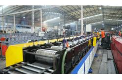 China Cantilever Storage Racks manufacturer