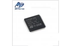China Mobile Ic ARM-M23 Lowest Price And Original Arm Microcontrollers Mcu supplier