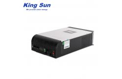 China 5KW 110V Off Grid Solar Inverters , Grid Hybrid Solar Power Inverter supplier