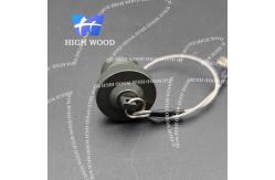 China Plug Socket Seal Cover, 32W11R, D38999 Series Ⅲ. supplier