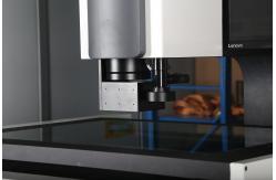 China Large range measuring one button video measuring machine for lab supplier