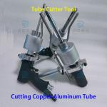 Customizable Pneumatic Copper Tube Cutter For Heat Exchanger Coil Φ7.94 for sale