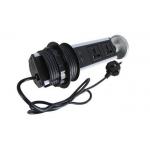 Desktop Hidden Pop Up Worktop Socket Compact Form Design Fully Submersible