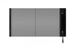 China Ultra-Thin Light Outdoor Led Billboard RGB 7800cd/Sqm supplier