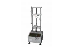 China Desktop Micro Electronic Compression Tearing Tensile Strength Tester Tension Testing Machine supplier
