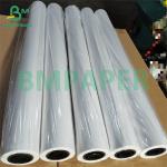 90gsm Translucent Frosted Material SulfateTracing Paper 24 36 for sale