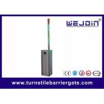 Automatic Turnstile Access Control System Heavy Duty For Parking Vehicle Access for sale