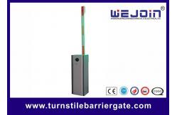 China Automatic Turnstile Access Control System Heavy Duty For Parking Vehicle Access supplier
