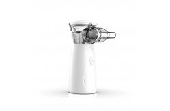 China OEM Columnar Ultrasonic Portable Nebulizer Portable Ultrasonic Atomizer supplier