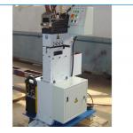 Steel Pipe Production Shear End Welder Automatic Butt Machine