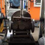 CNC Three-side Boring And Milling Machine For Hydraulic Valve Processing