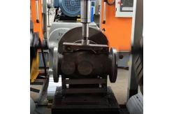 China CNC three-side boring and milling machine for hydraulic valve processing supplier