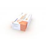 Plasma 20min HCV Hepatopathy Antibody Rapid Test Cassette for sale