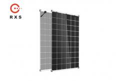 China 295W Double Glass Pv Module , Perc Monocrystalline Pv Panels Long Using Life supplier