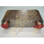 EC240B Excavator Spare Parts Hydraulic Oil Cooler EC240C Engine Core VOE20715681 Volvo D7D D7E for sale