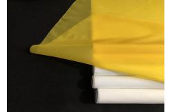 China Multi Purpose Synthetic Screen Printing Mesh Material , Aluminum Mesh Screen Roll supplier