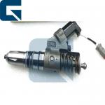 Genuine Engine Parts ISM11 QSM11 M11 Fuel Injector 4026222 For Excavator for sale