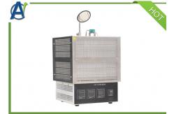 China ASTM E659 Autoignition Spontaneous Ignition Temperature Test Instrument supplier