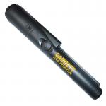 Pro - Pointer Gold Hand Held Metal Detector , Portable Handheld Scanner With LED Flashlight for sale