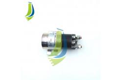 China 165-4026 Stater Relay 1654026 Solenoid Valve For E320C E320B Excavator supplier