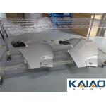 Custom Reaction Injection Molding For Automotive Interiors Manufacturing for sale