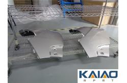China Custom Reaction Injection Molding For Automotive Interiors Manufacturing supplier