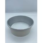 FDA 750ML Disposable Aluminium Foil Paper Bowl For Food Packaging for sale