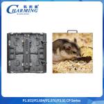 Giant Full Color P2.6 Pixels Indoor Video P2.98 Billboard Panels Flexible Adjustment Of Curvature P3.91 Digital Signage Advertising Outdoor 7680P Led Screen for sale