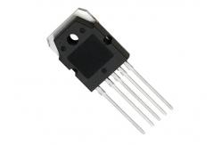 China 66kHz TO-3P-5L Through Hole AC DC Converters FS7M0880YDTU Converter Offline Flyback supplier