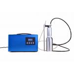350ml Liquid Pump Air Scent Machine For Home Battery Operated Refillable for sale