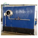 Wooden Pallet Drying Wood Kiln Drying Equipment From Heavy Industry for sale